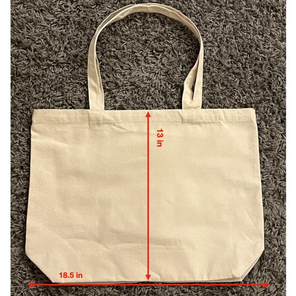 NEW SYMITB Tote Bag - Picture 3 of 3